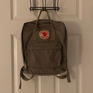 Fjallraven Kanken Classic Backpack